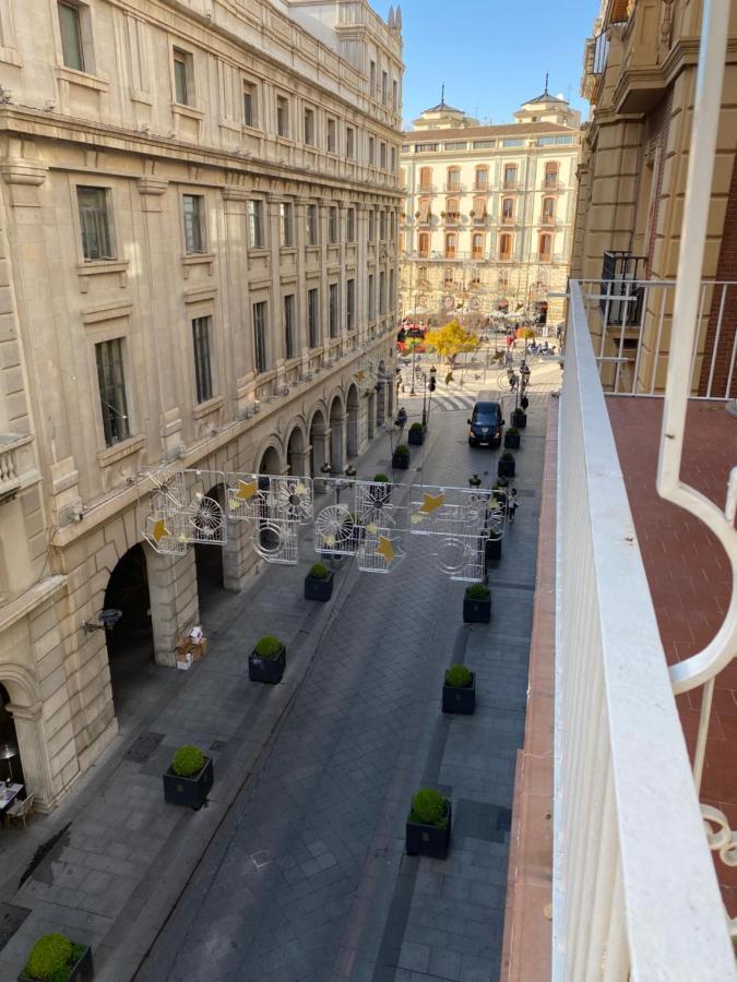 Granada City Center Εξωτερικό φωτογραφία