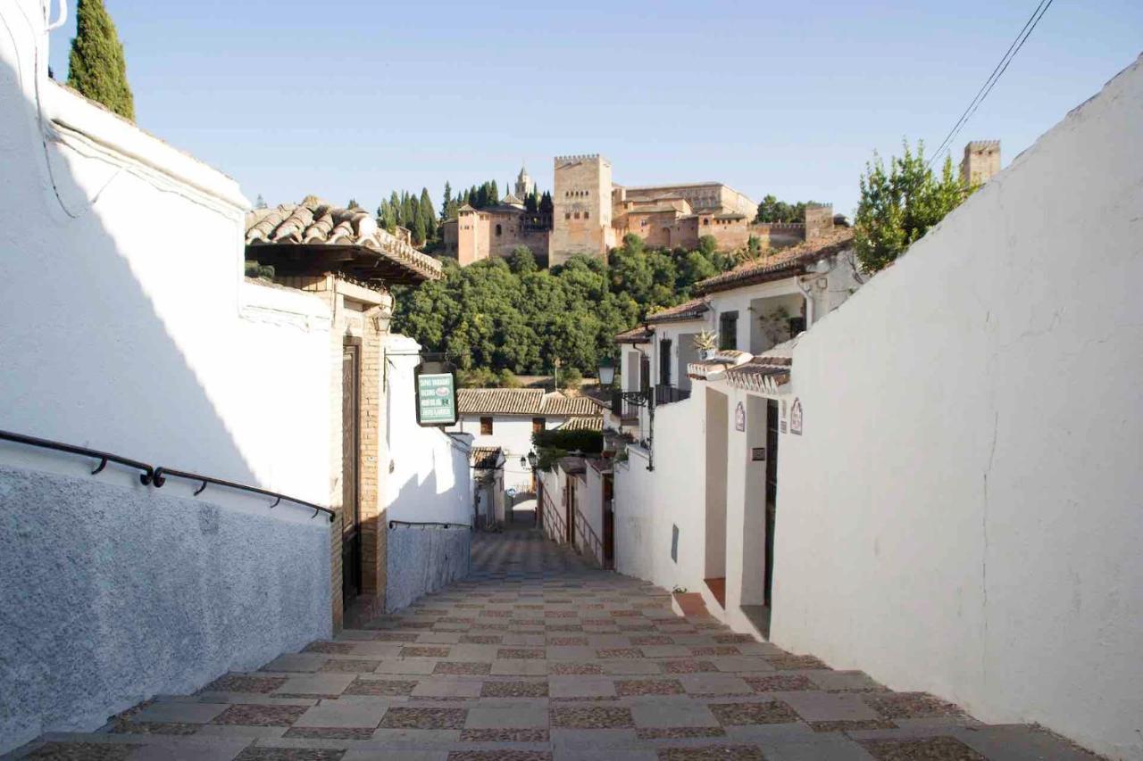 Granada City Center Εξωτερικό φωτογραφία