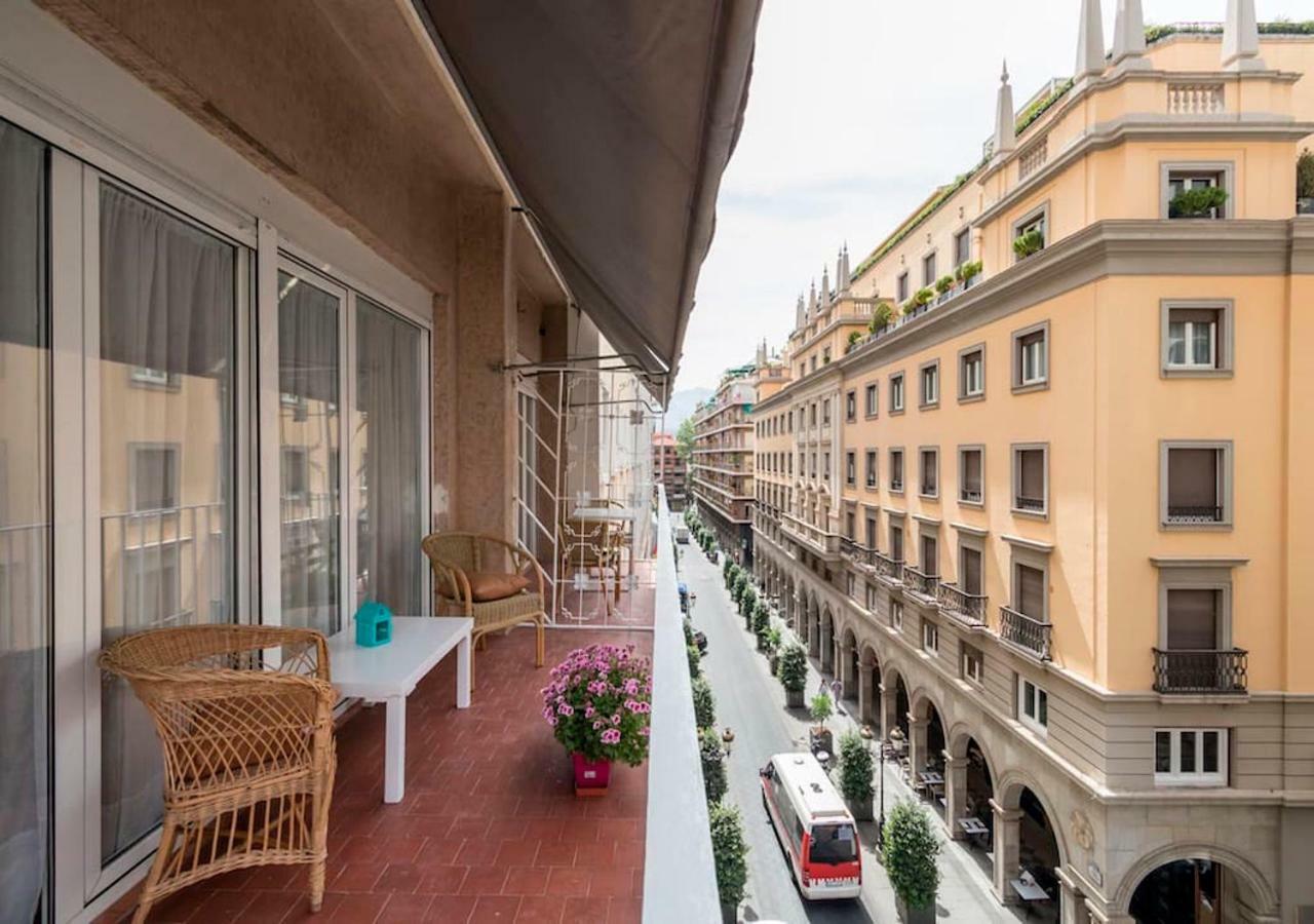 Granada City Center Εξωτερικό φωτογραφία