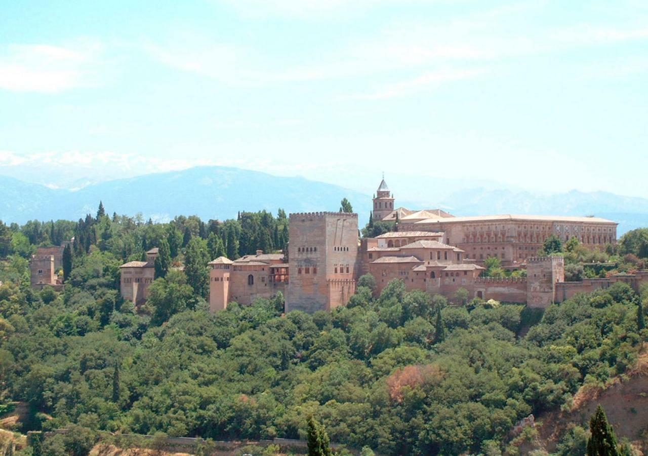Granada City Center Εξωτερικό φωτογραφία
