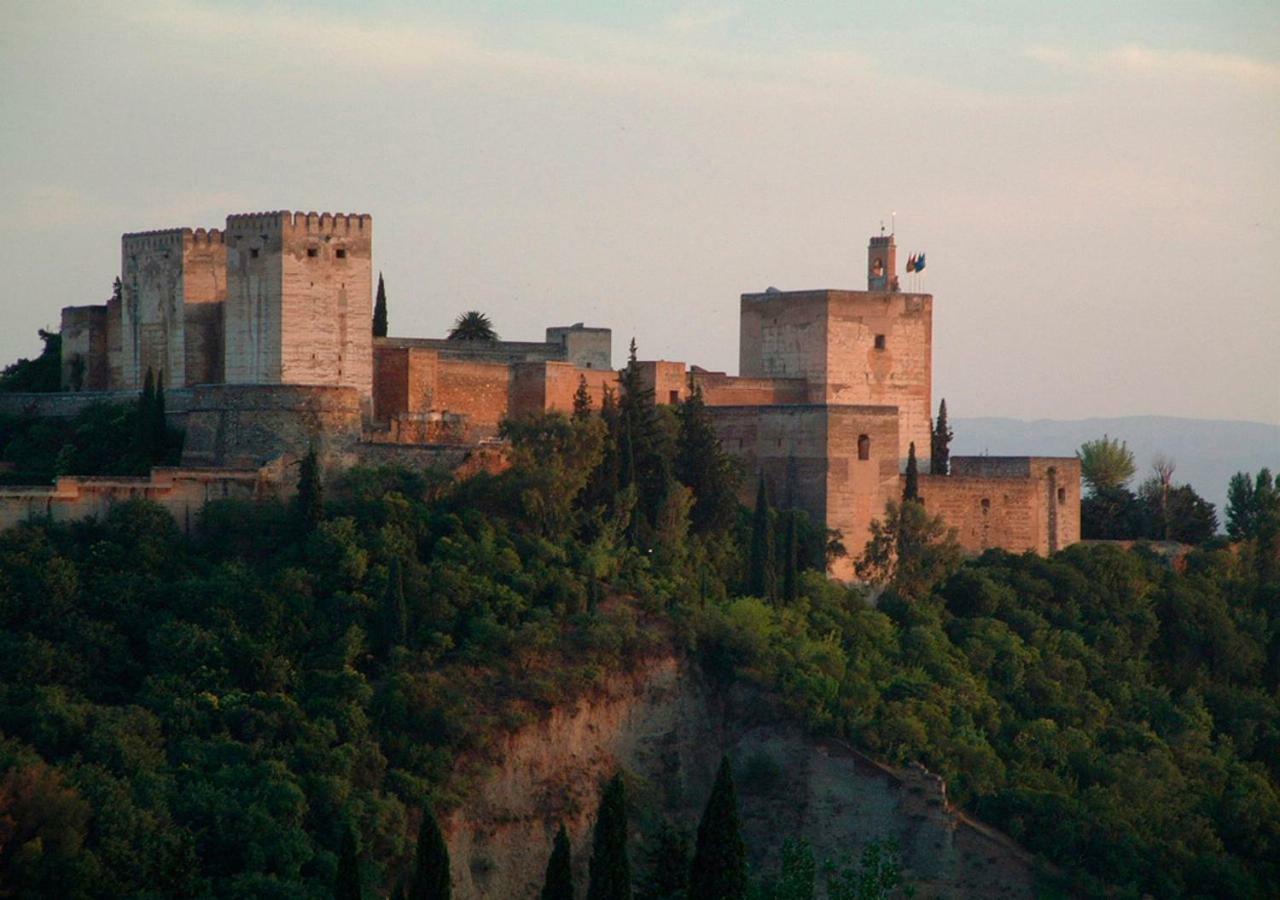 Granada City Center Εξωτερικό φωτογραφία
