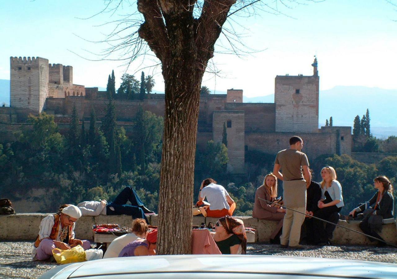 Granada City Center Εξωτερικό φωτογραφία