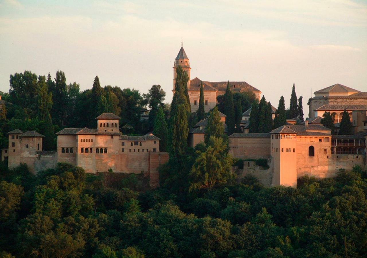 Granada City Center Εξωτερικό φωτογραφία