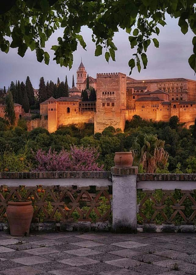 Granada City Center Εξωτερικό φωτογραφία