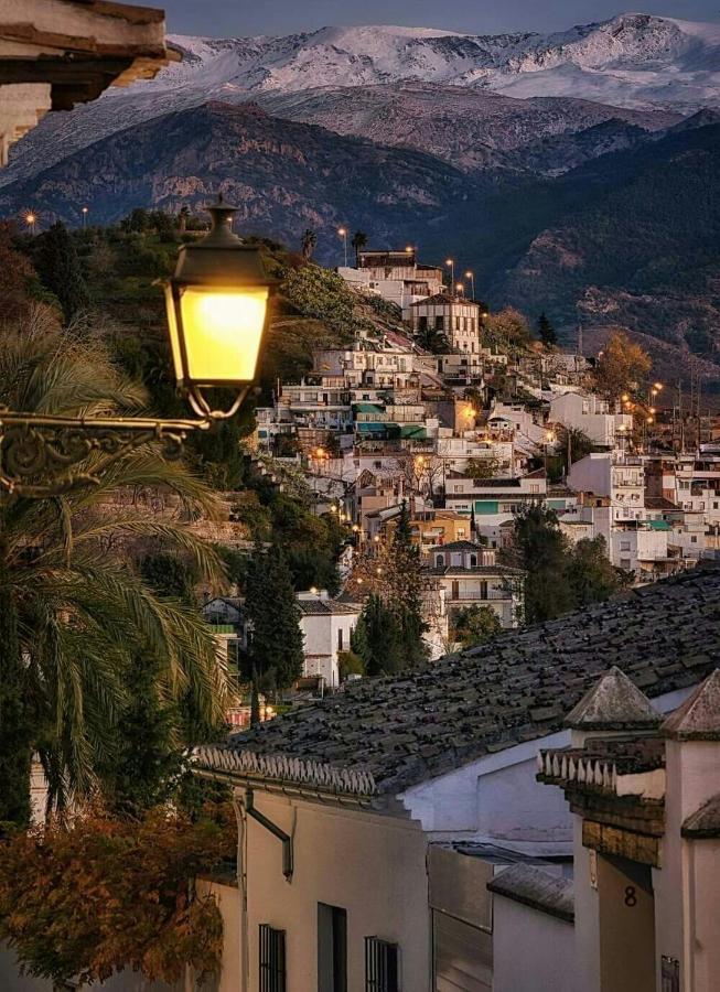 Granada City Center Εξωτερικό φωτογραφία